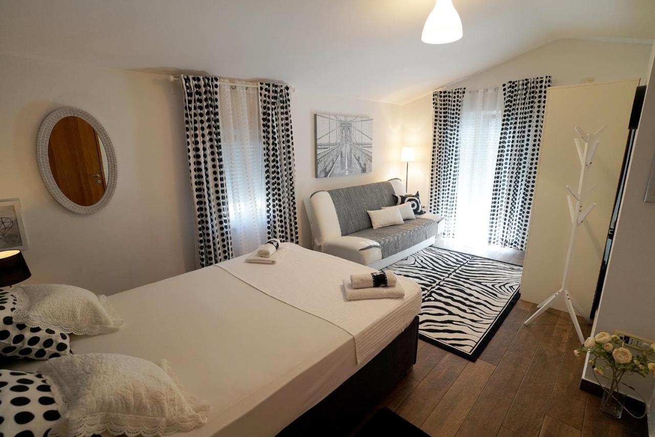 Villa Tago With Heated New Pool Kaštela 외부 사진