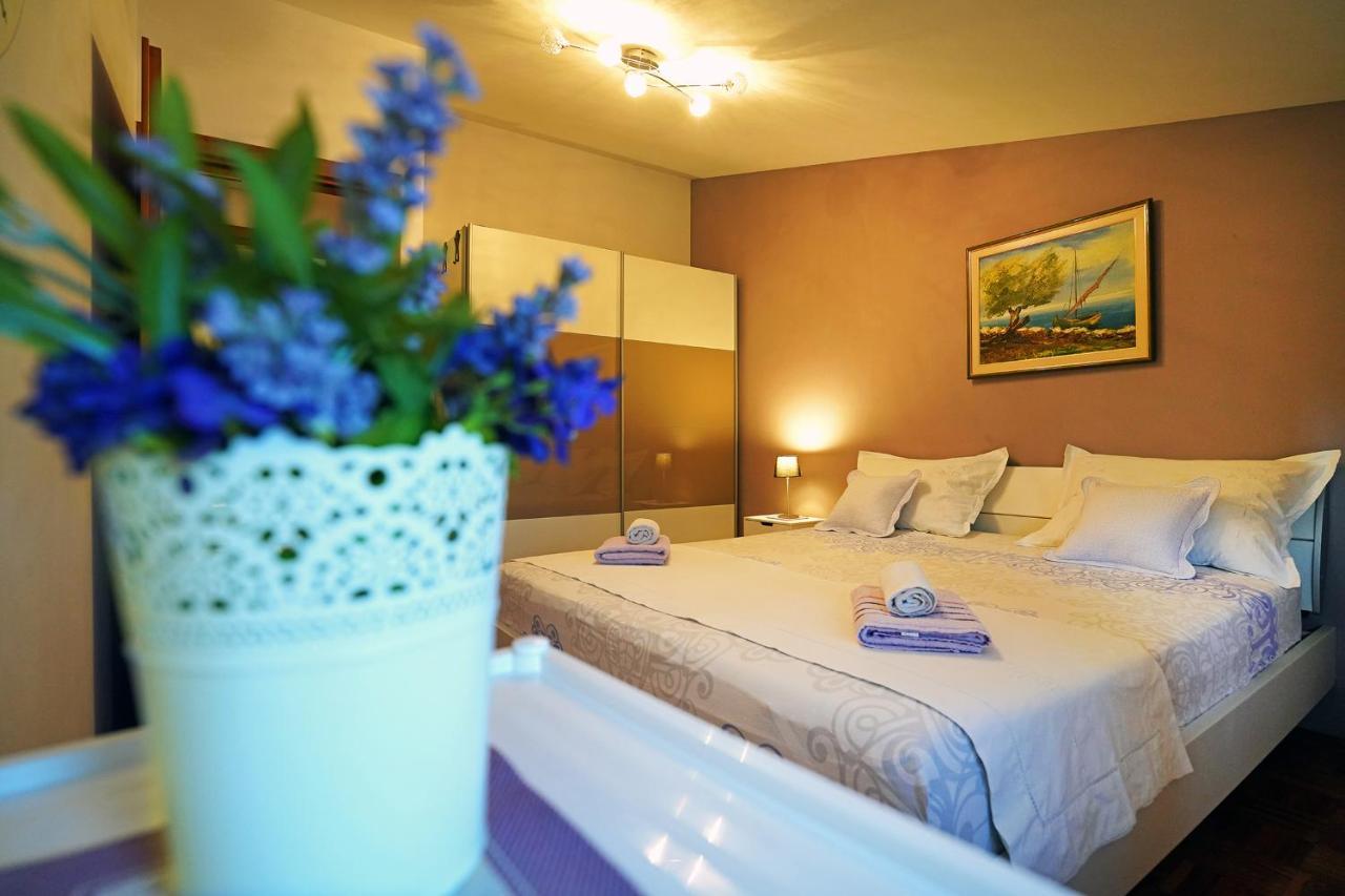 Villa Tago With Heated New Pool Kaštela 외부 사진