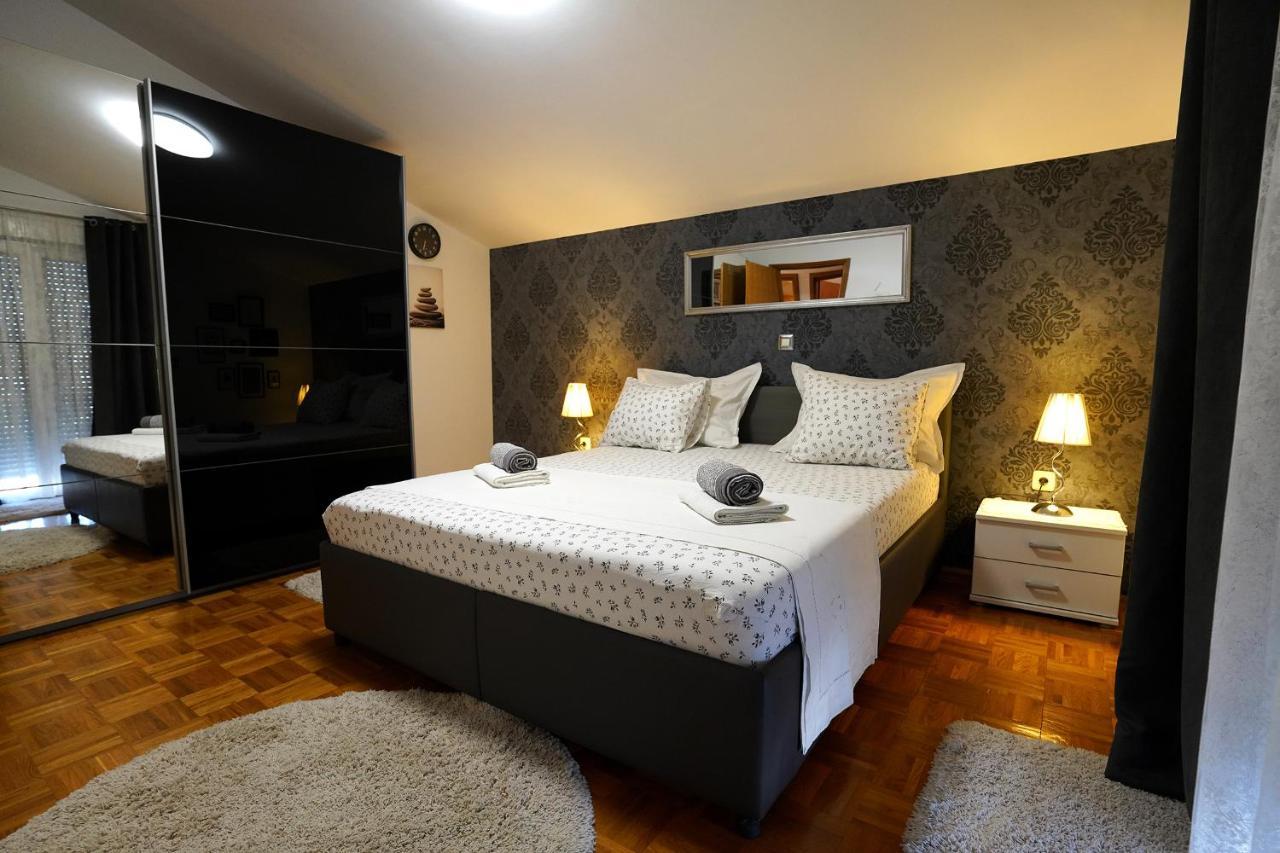 Villa Tago With Heated New Pool Kaštela 외부 사진