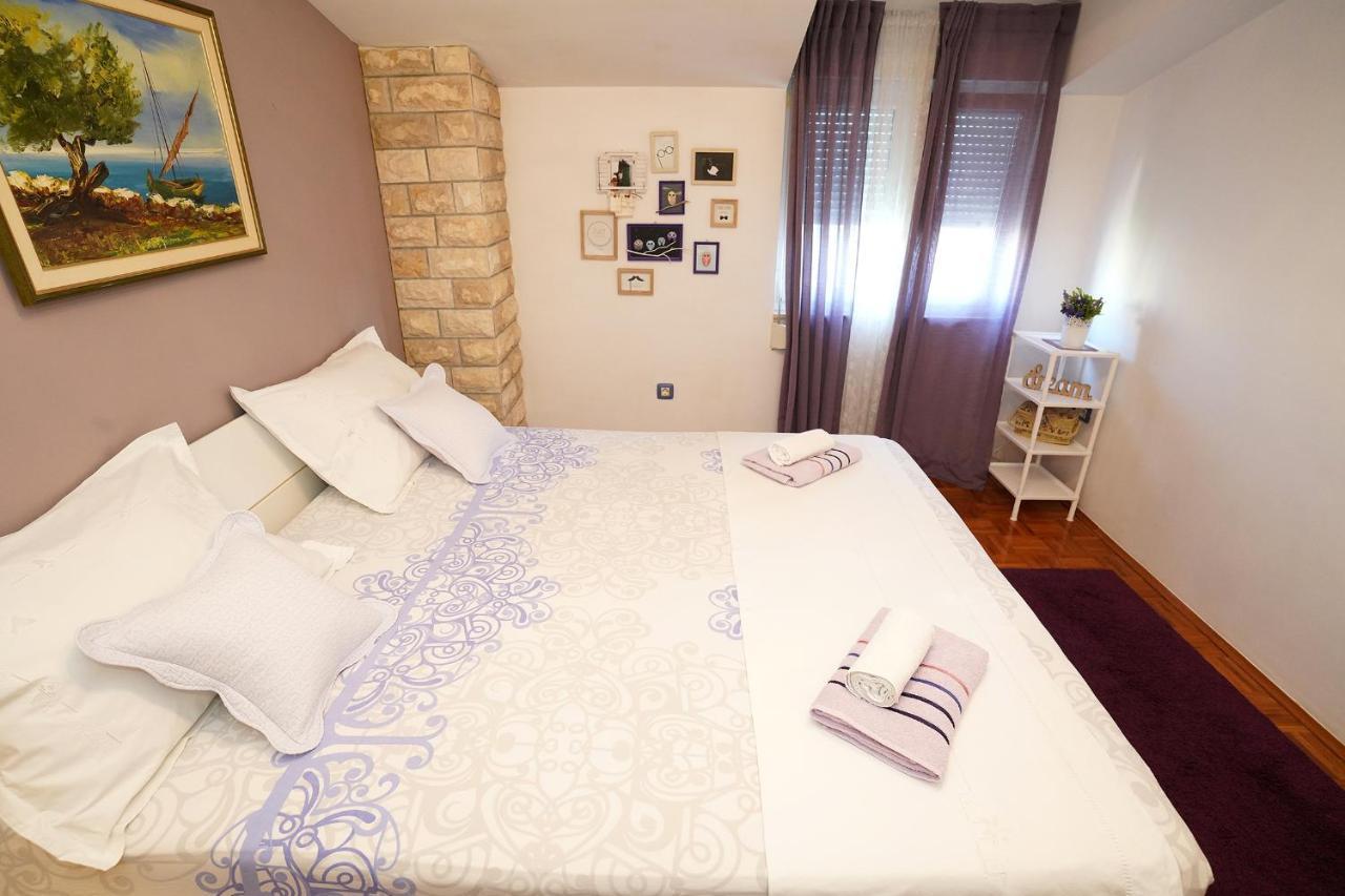 Villa Tago With Heated New Pool Kaštela 외부 사진