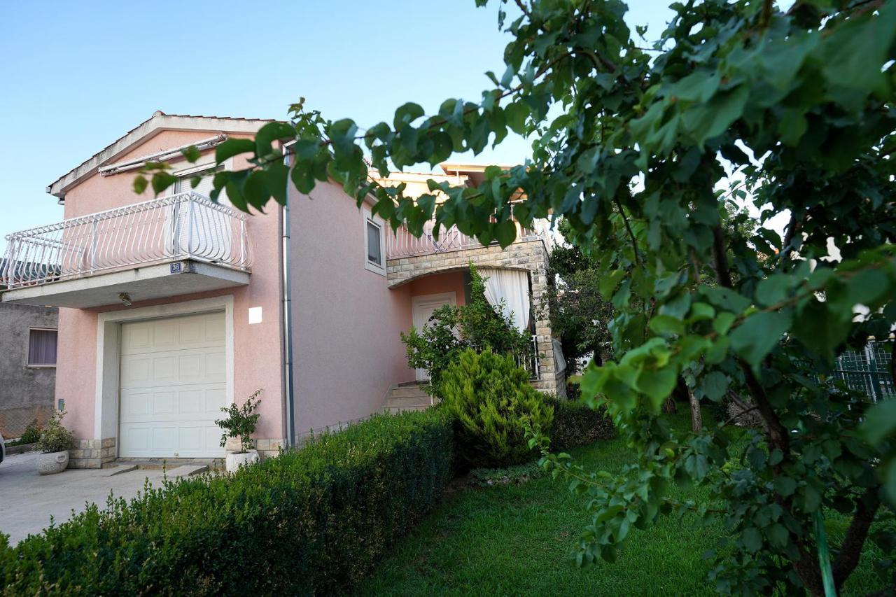 Villa Tago With Heated New Pool Kaštela 외부 사진