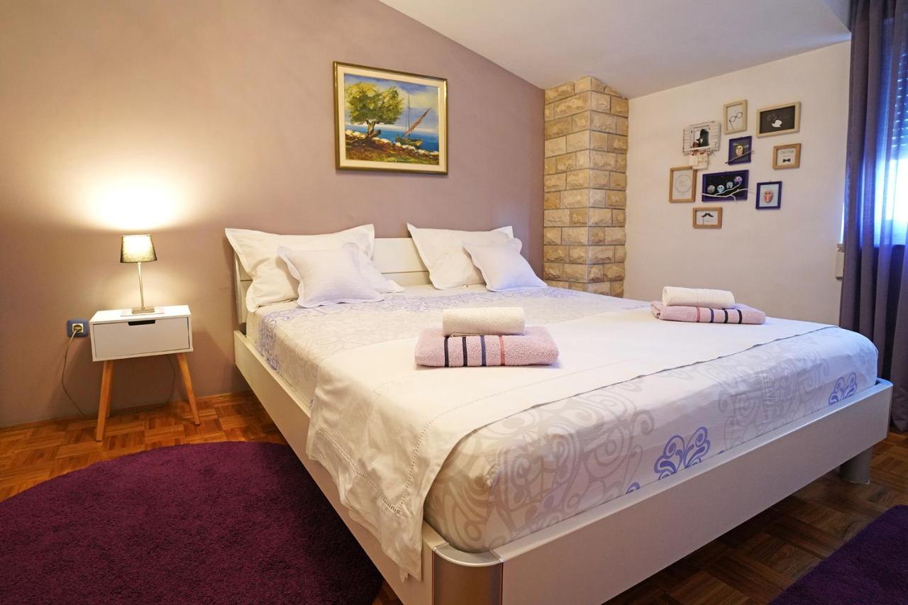 Villa Tago With Heated New Pool Kaštela 외부 사진