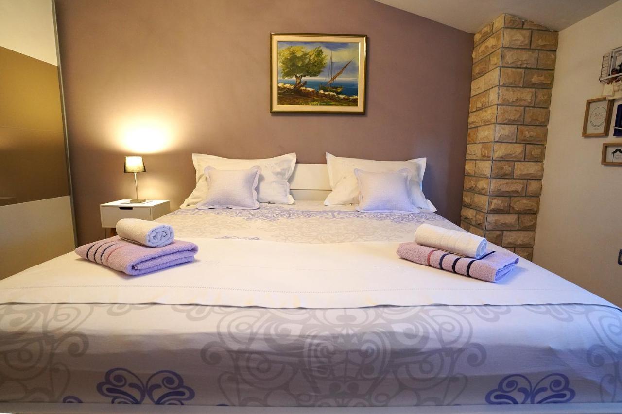 Villa Tago With Heated New Pool Kaštela 외부 사진