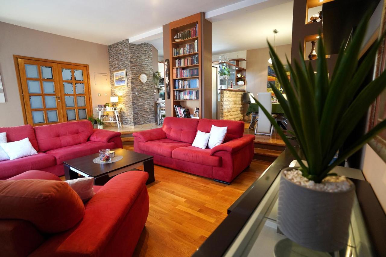 Villa Tago With Heated New Pool Kaštela 외부 사진