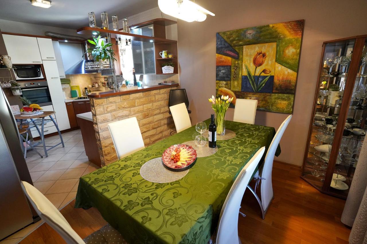 Villa Tago With Heated New Pool Kaštela 외부 사진