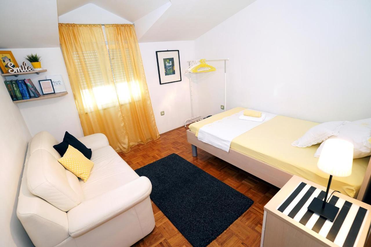 Villa Tago With Heated New Pool Kaštela 외부 사진
