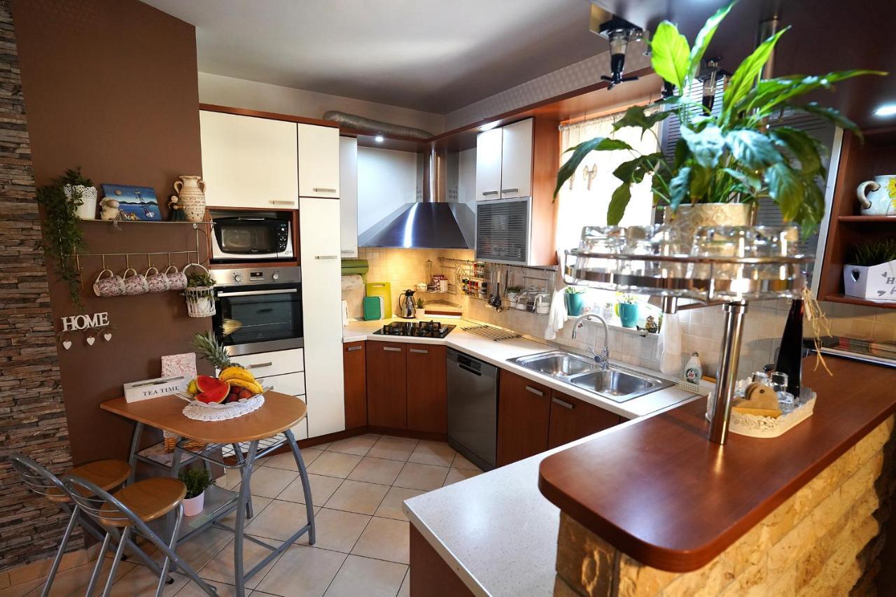 Villa Tago With Heated New Pool Kaštela 외부 사진