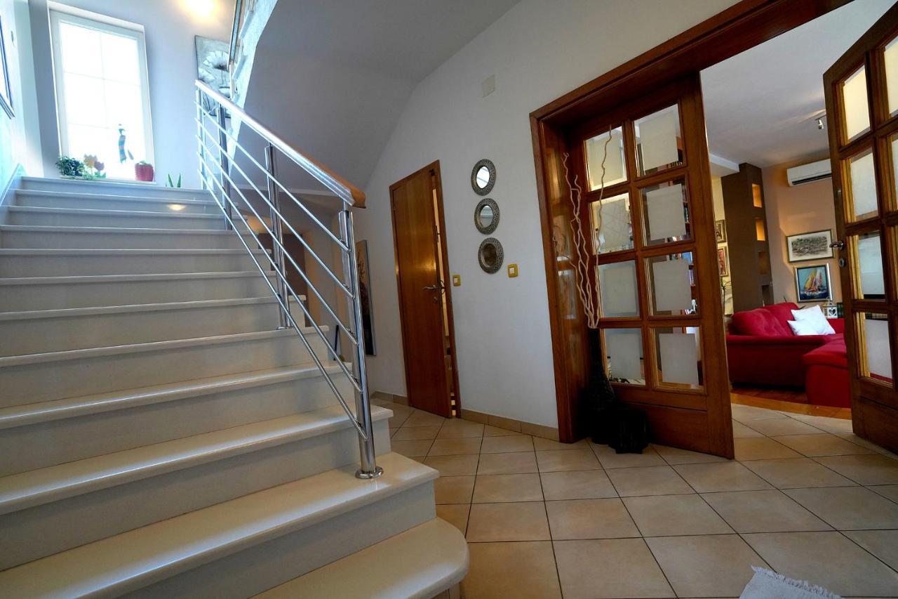 Villa Tago With Heated New Pool Kaštela 외부 사진