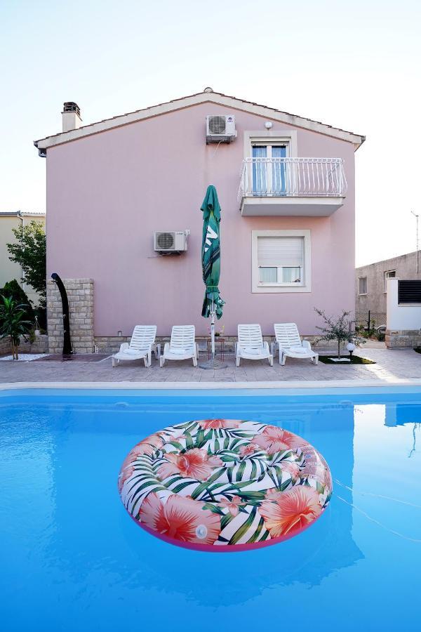Villa Tago With Heated New Pool Kaštela 외부 사진