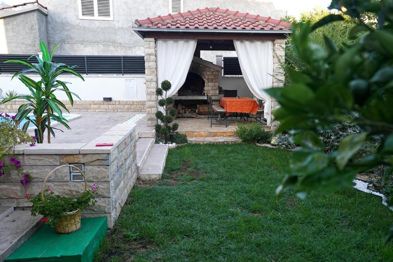 Villa Tago With Heated New Pool Kaštela 외부 사진