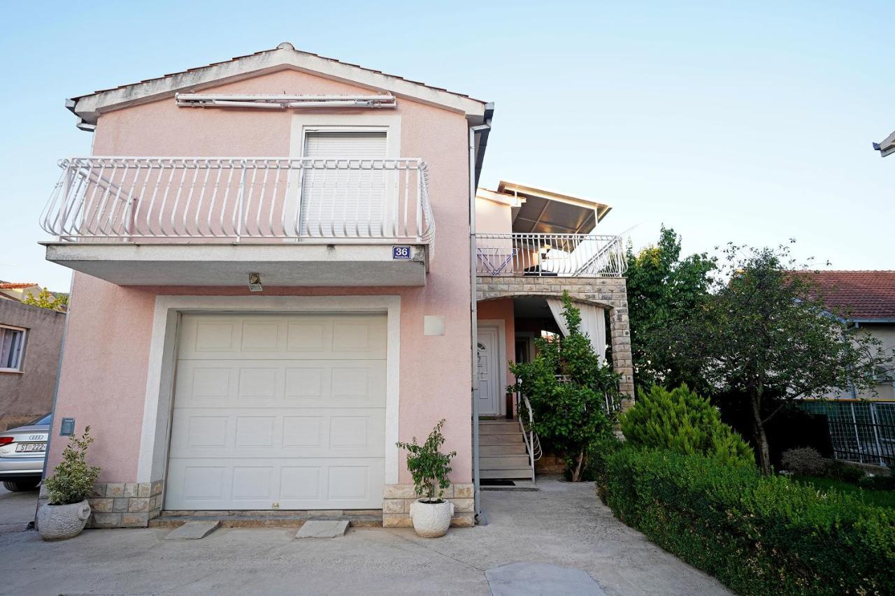 Villa Tago With Heated New Pool Kaštela 외부 사진