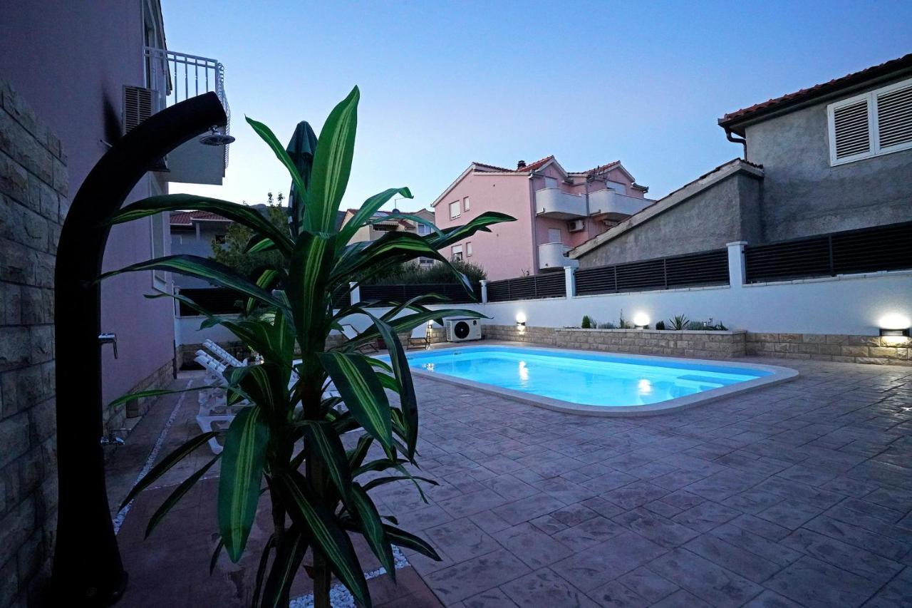 Villa Tago With Heated New Pool Kaštela 외부 사진
