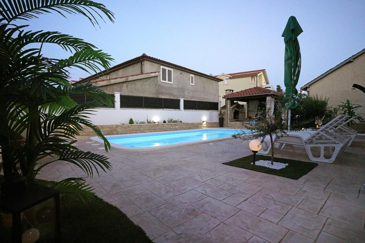 Villa Tago With Heated New Pool Kaštela 외부 사진