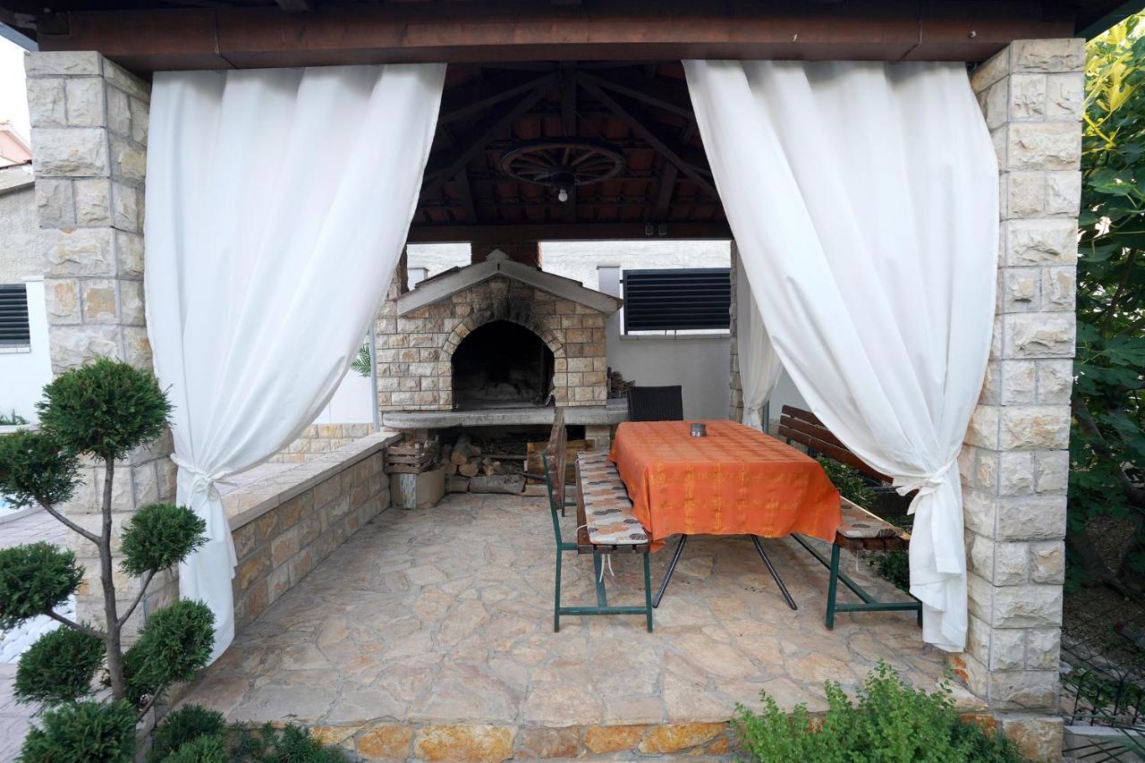 Villa Tago With Heated New Pool Kaštela 외부 사진