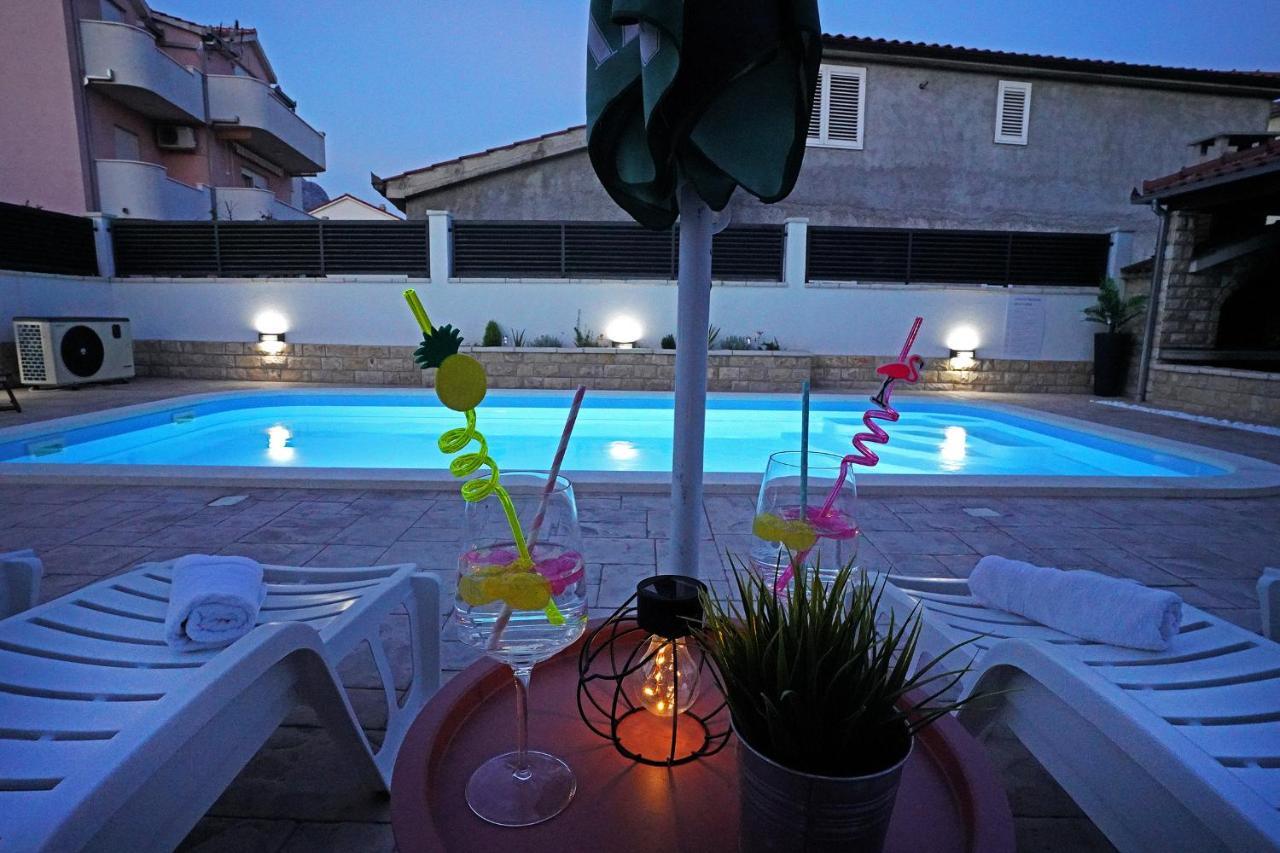 Villa Tago With Heated New Pool Kaštela 외부 사진